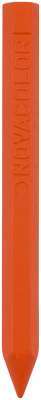 N.COLOR NC-1112 12Lİ KISA CRAYON MUM BOYA
